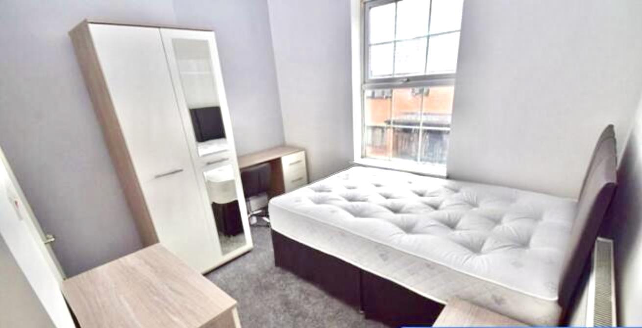 33 Norfolk Street, Stoke-On-Trent